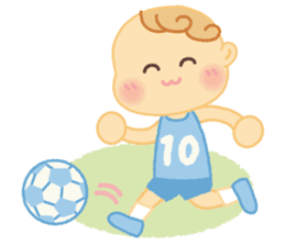 Stamp of Mommy! sticker #644503