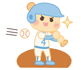 Stamp of Mommy! sticker #644504