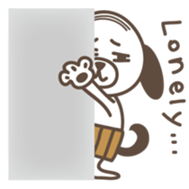 Sadakichi English version sticker #644508