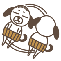 Sadakichi English version sticker #644514