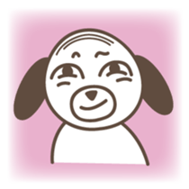 Sadakichi English version sticker #644516