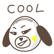 Sadakichi English version sticker #644519