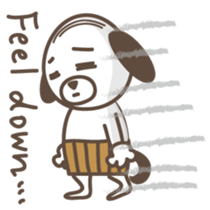 Sadakichi English version sticker #644523