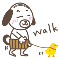 Sadakichi English version sticker #644532