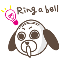 Sadakichi English version sticker #644533