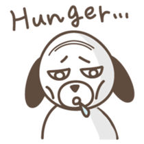 Sadakichi English version sticker #644534