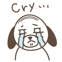 Sadakichi English version sticker #644538