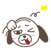 Sadakichi English version sticker #644543