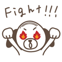 Sadakichi English version sticker #644545