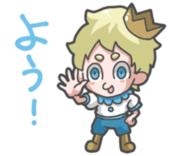 bad boy sticker #644896