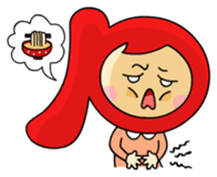 PIPI & TOBY (emotions) sticker #645022