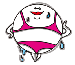 Round Stuff sticker #645112