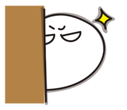 Round Stuff sticker #645115