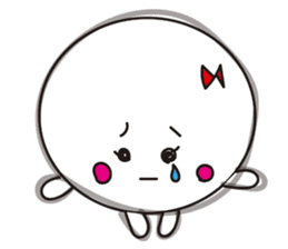 Round Stuff sticker #645131