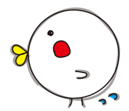 Round Stuff sticker #645142