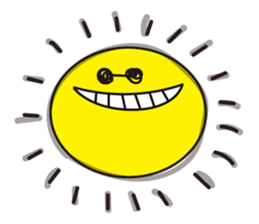 Round Stuff sticker #645144