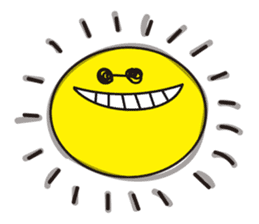 Round Stuff sticker #645144