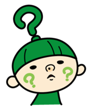 Purin-chan sticker #645307