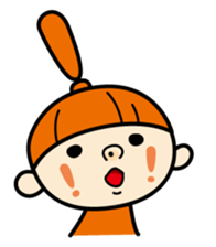 Purin-chan sticker #645308