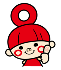 Purin-chan sticker #645309