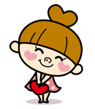 Purin-chan sticker #645313