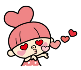 Purin-chan sticker #645315