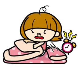 Purin-chan sticker #645323