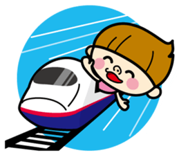 Purin-chan sticker #645331