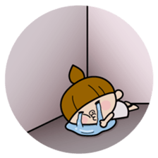 Purin-chan sticker #645332