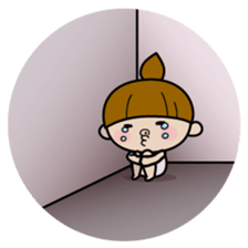 Purin-chan sticker #645333
