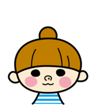 Purin-chan sticker #645334