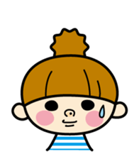 Purin-chan sticker #645335