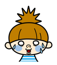 Purin-chan sticker #645336