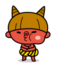 Purin-chan sticker #645339