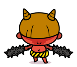 Purin-chan sticker #645340