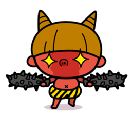 Purin-chan sticker #645341