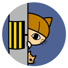 Purin-chan sticker #645342