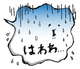 Mr.Balloon sticker #645721