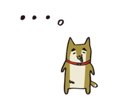 Shibao Shibata sticker #646130