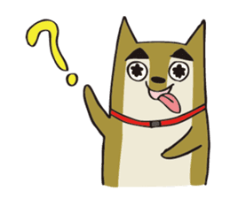 Shibao Shibata sticker #646136