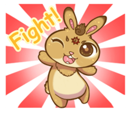 Shiza Paradiso sticker #646491