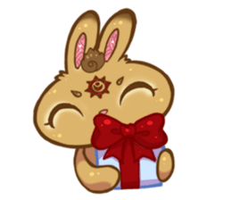 Shiza Paradiso sticker #646499