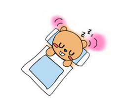 Unirisu-university student's squirrels- sticker #646594