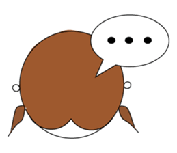 Emotional Girl sticker #646676