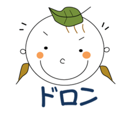 Emotional Girl sticker #646697