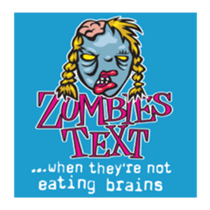 i-Create Halloween sticker #646844