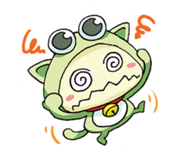 PiPoYa! sticker #647071