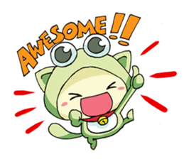 PiPoYa! sticker #647073