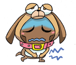 PiPoYa! sticker #647094