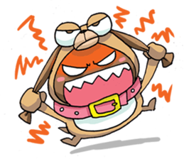 PiPoYa! sticker #647095